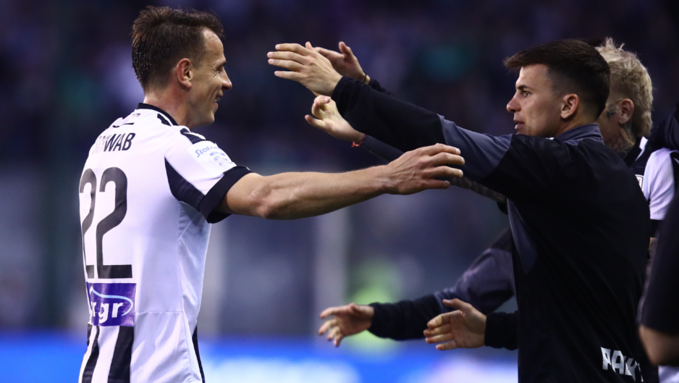 Το αυστριακό δίδυμο με την κομβική συμβολή στον φετινό ΠΑΟΚ