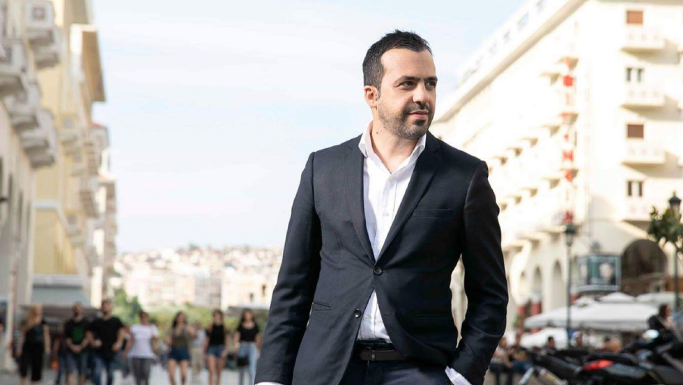 Κυριζίδης: «Ο Μονεμβασιώτης δείχνει το ενδιαφέρον του με τις χορηγίες και την έμπρακτη στήριξή του»