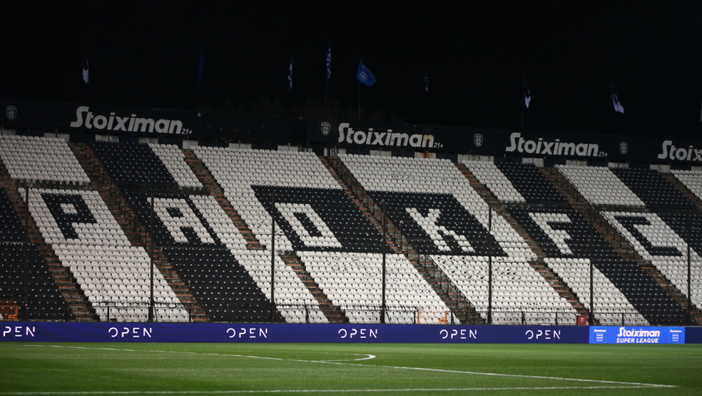 Έκλεισαν την Τούμπα για ένα «πταίσμα» και αδιαφορούν για κακουργήματα