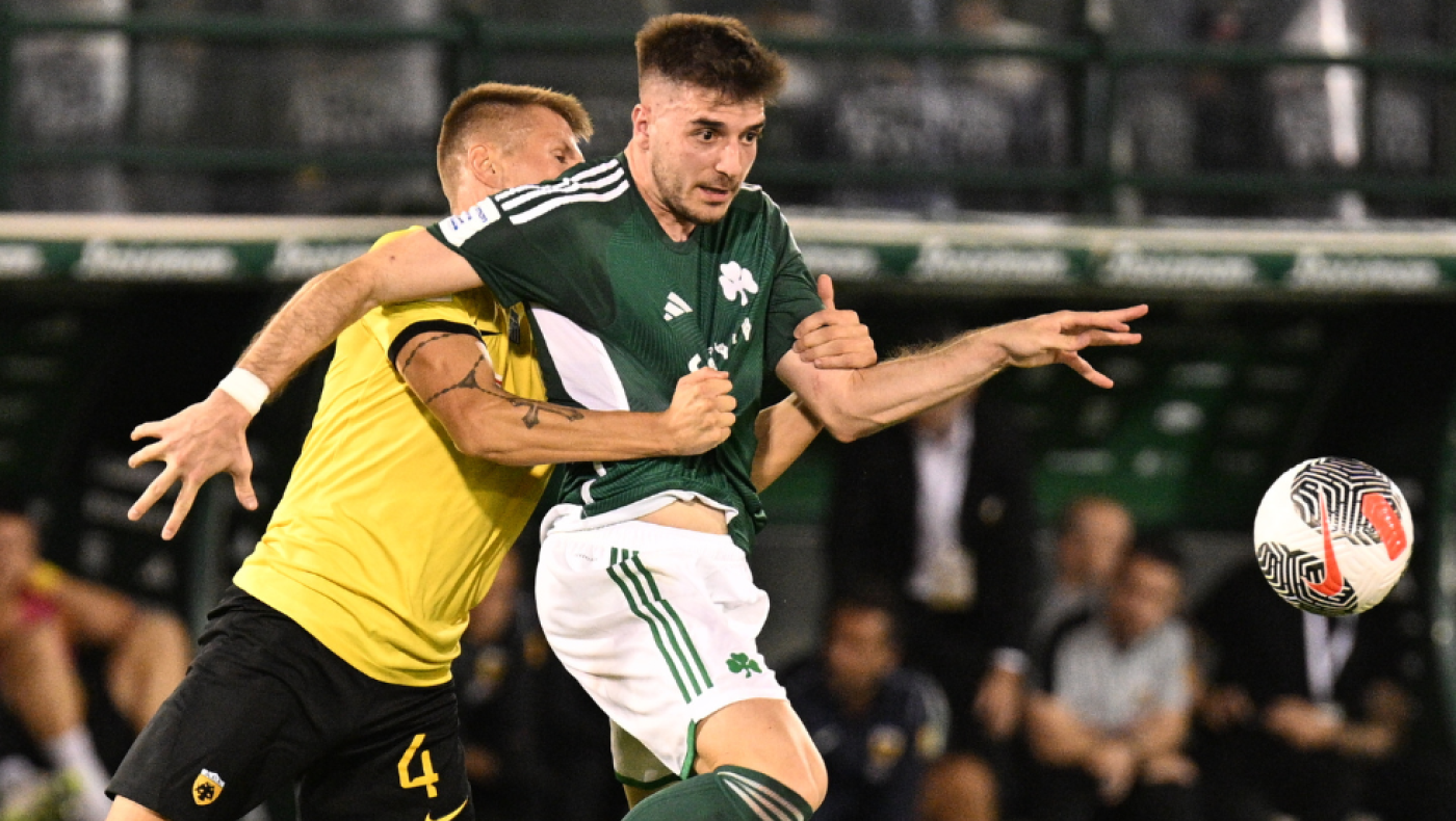 Superleague 1: Να μείνει ζωντανός ο Παναθηναϊκός και η τροχιά τίτλου της ΑΕΚ