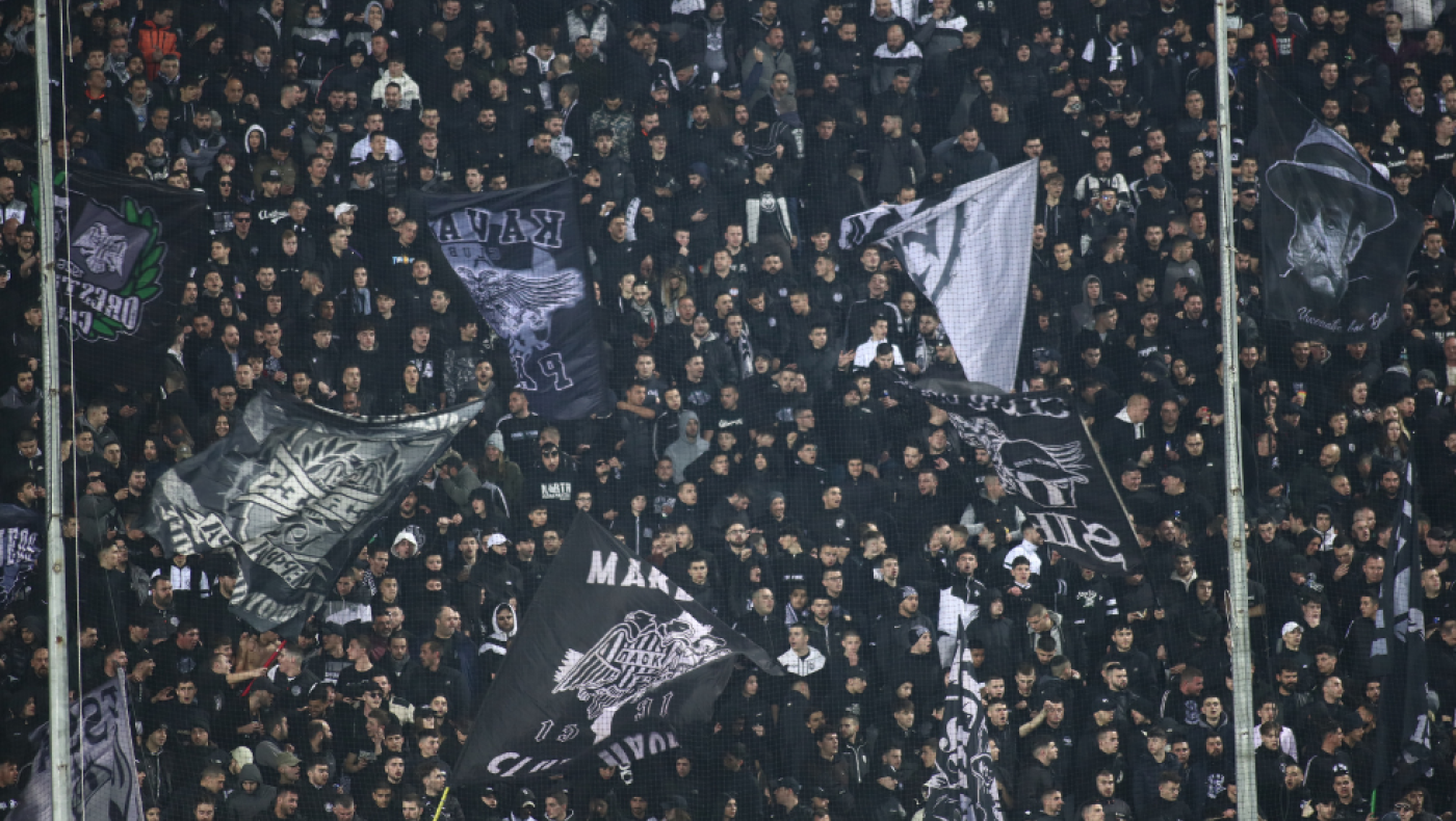 ΠΑΕ ΠΑΟΚ: «Ιερή υποχρέωση να κρατήσουμε το σπίτι μας ανοιχτό»