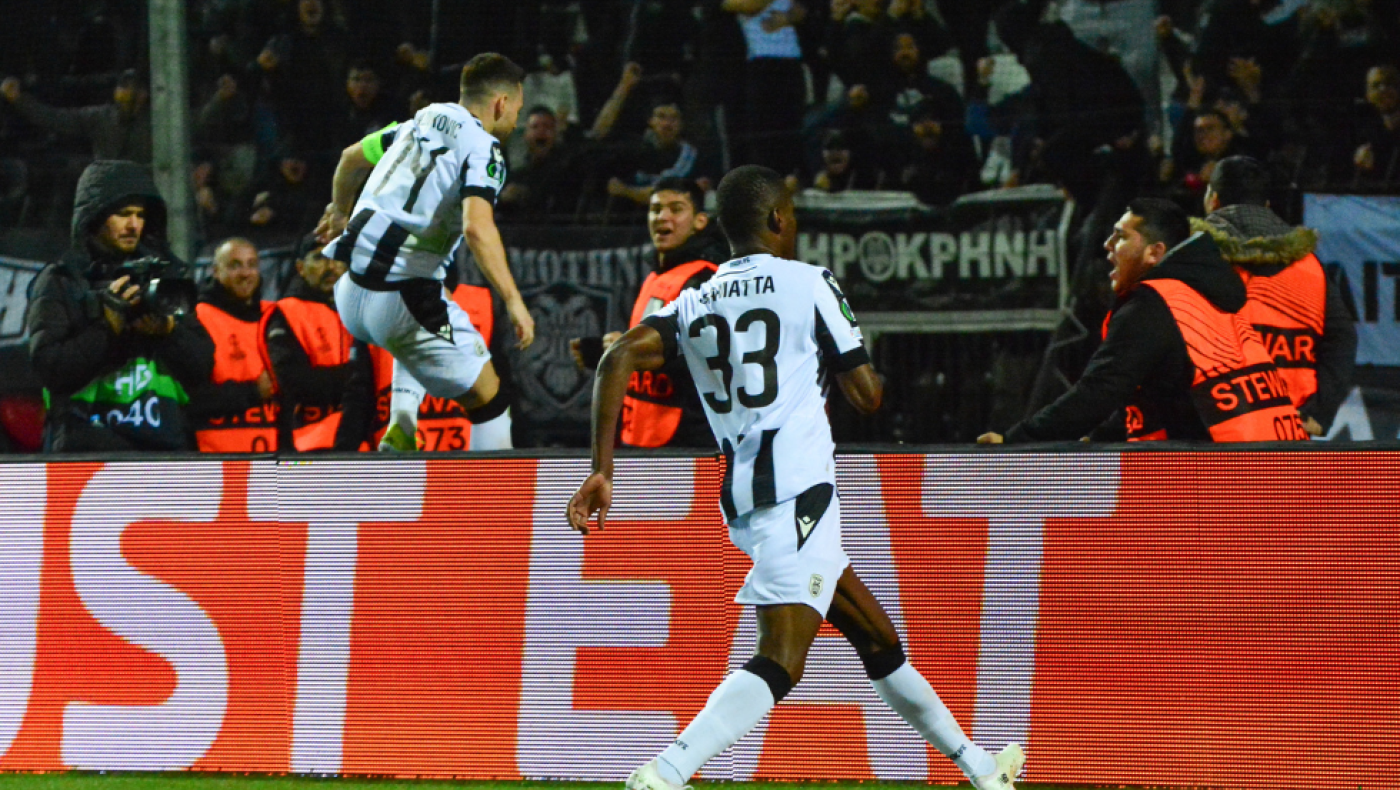 Οι... κακοί δαίμονες του ΠΑΟΚ, οι μάχες... αποδείξεων και η καθολική αποδοχή