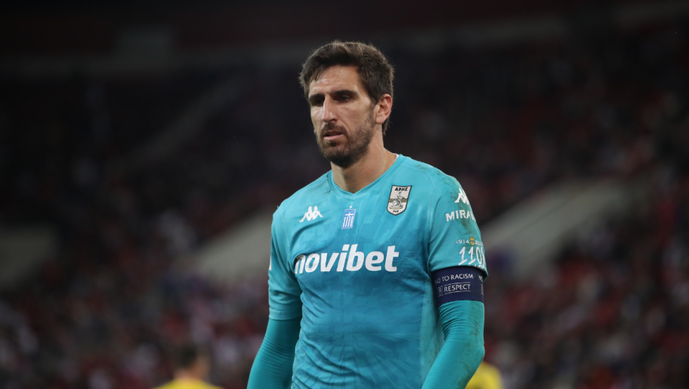 Άρης: Το κάνει για 4η φορά ο Κουέστα κόντρα στον Ολυμπιακό