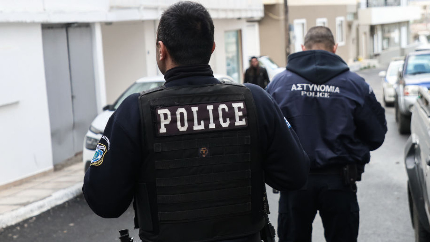 Συναγερμός στη Θεσσαλονίκη: Συλλήψεις Τούρκων για οπλοκατοχή!