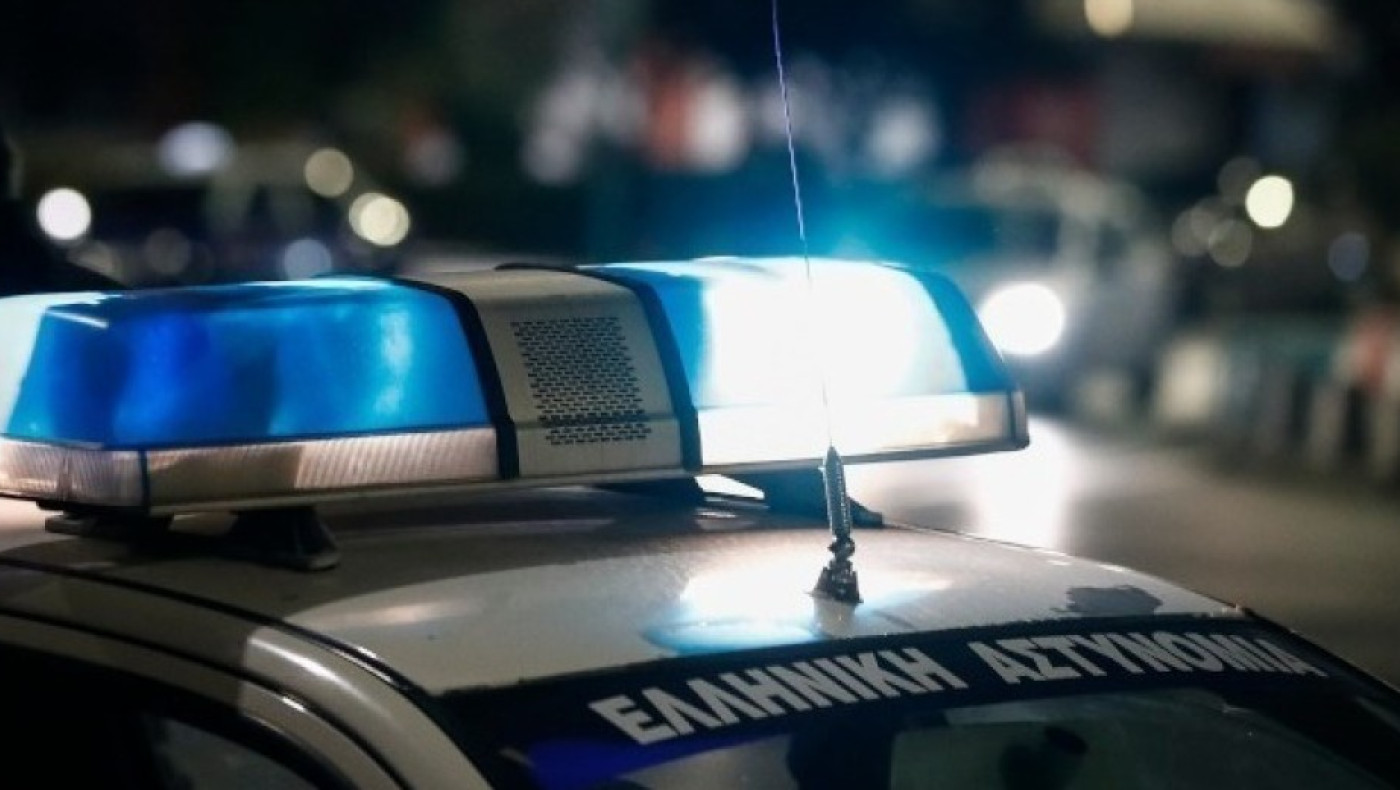 Θεσσαλονίκη: Μηχανή παρέσυρε πεζούς - 4 τραυματίες