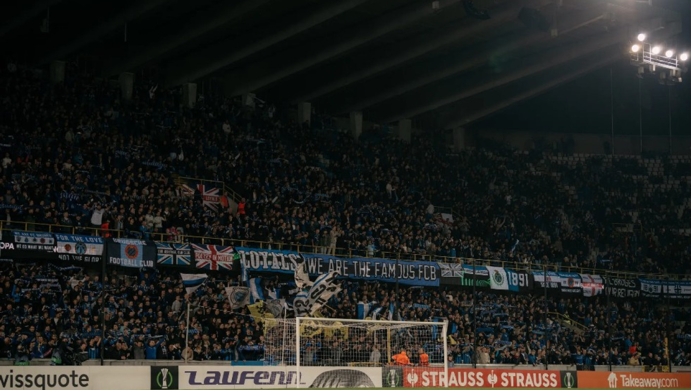 Μπριζ ενόψει ΠΑΟΚ: «Μην δίνετε τα εισιτήρια σας στους Έλληνες»