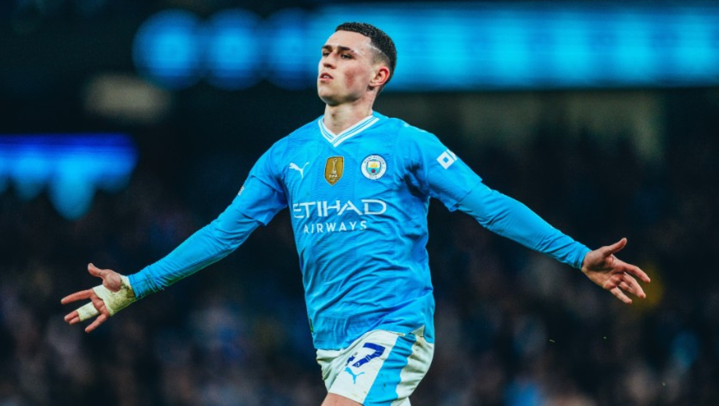 Με το δεξί η Σίτι στο Παγκόσμιο Κύπελλο Συλλόγων