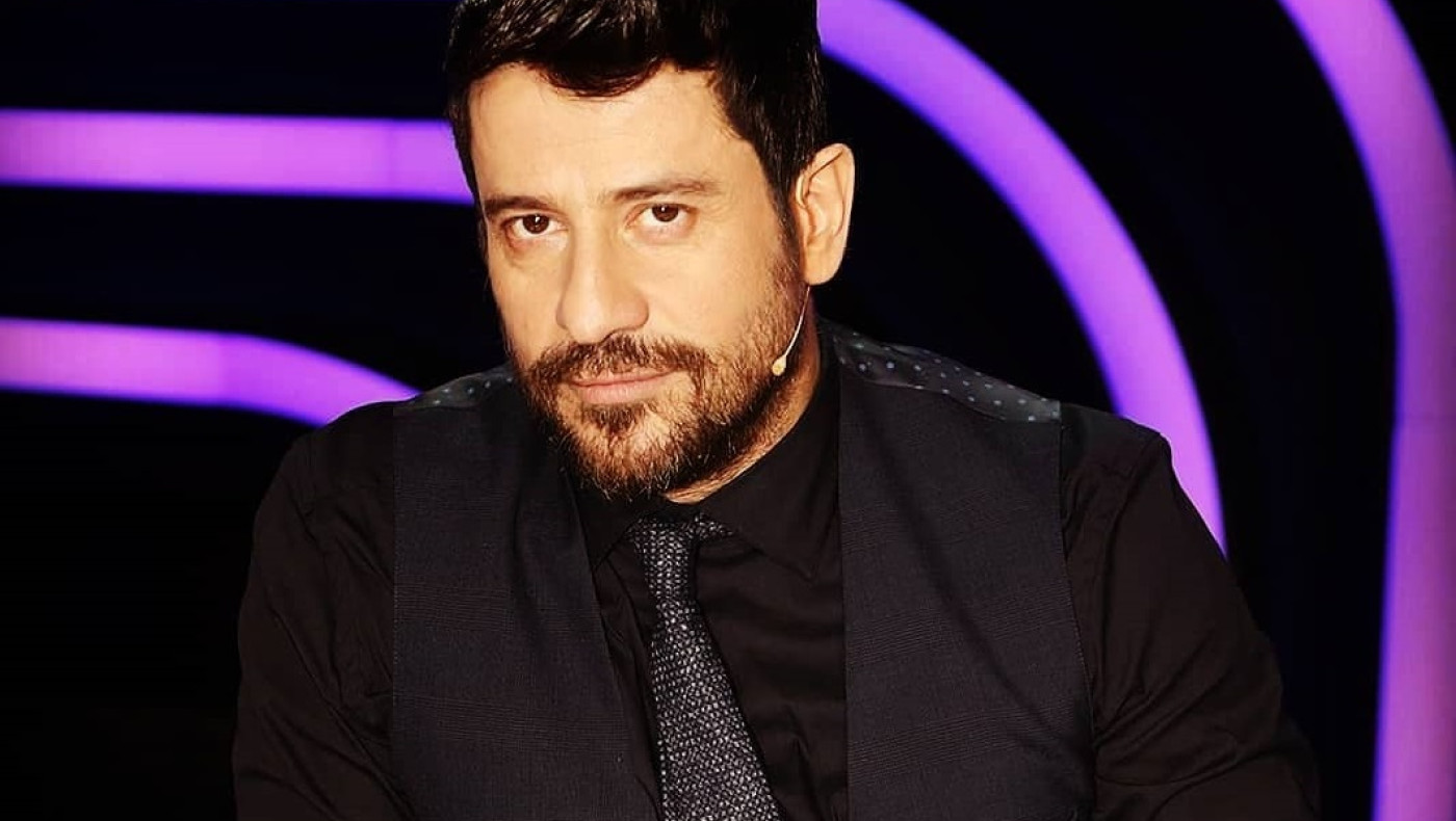 Αλέξης Γεωργούλης: Σπάει τη σιωπή του για τις καταγγελίες - «Με συγκινεί ότι κάποιοι μίλησαν»