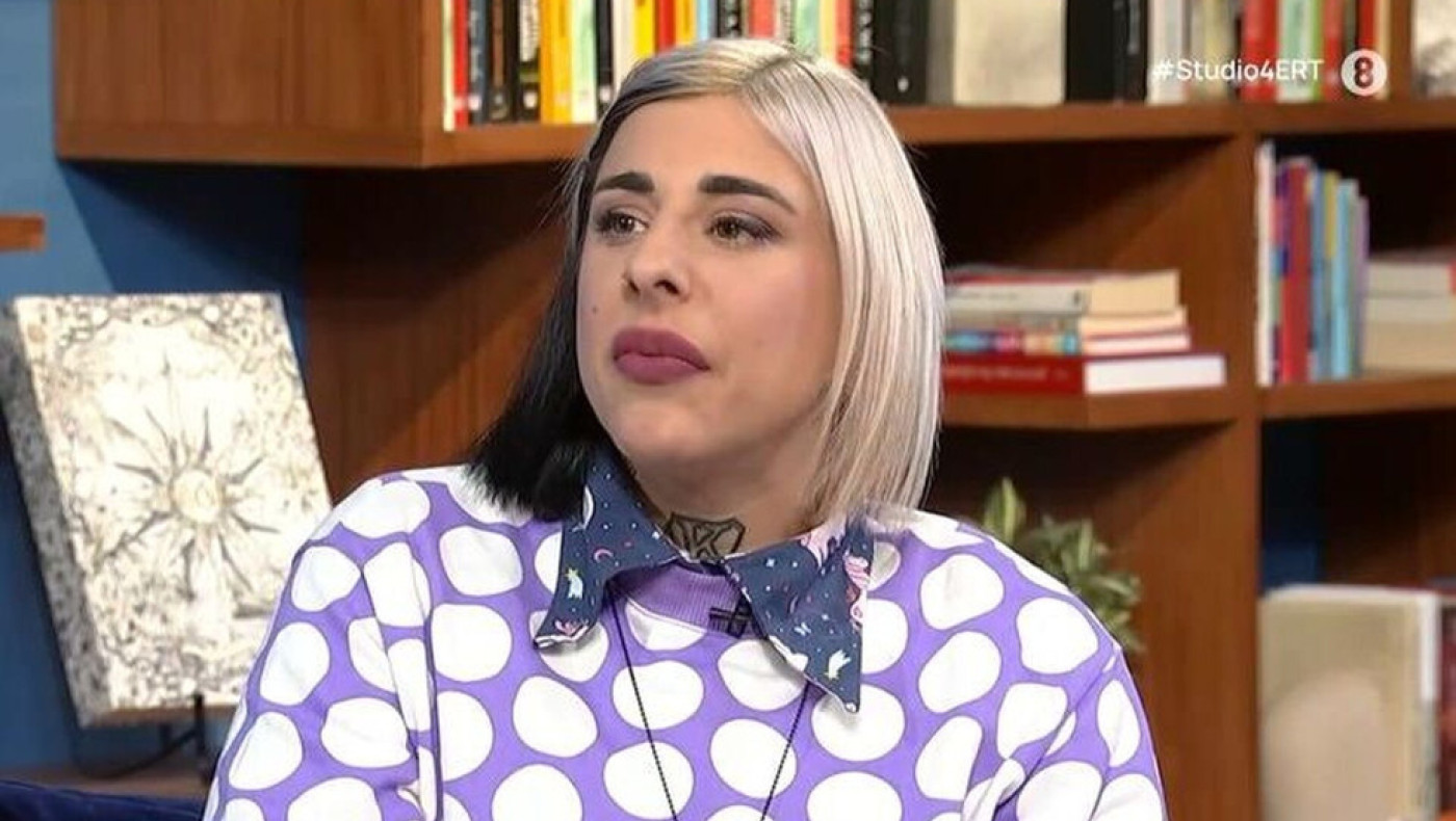 Super Κική: «Μέσα σε έναν χρόνο έβγαλα σχεδόν 1 εκατομμύριο από το Instagram»