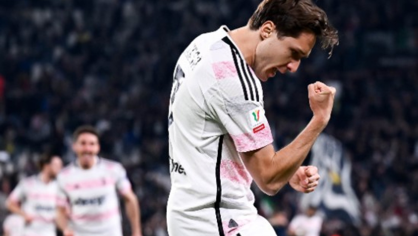 Κύπελλο Ιταλίας: Η Γιουβέντους έγινε «αφεντικό» στη μάχη πρόκρισης με την Λάτσιο