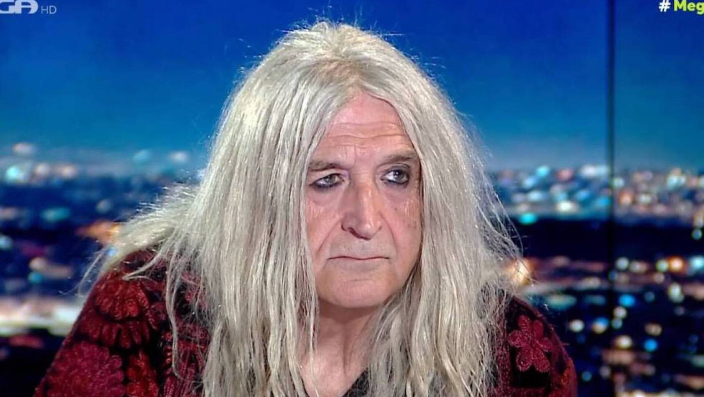 Νίκος Καρβέλας: Οι όροι του στη Λυμπεράκη για να δώσει συνέντευξη