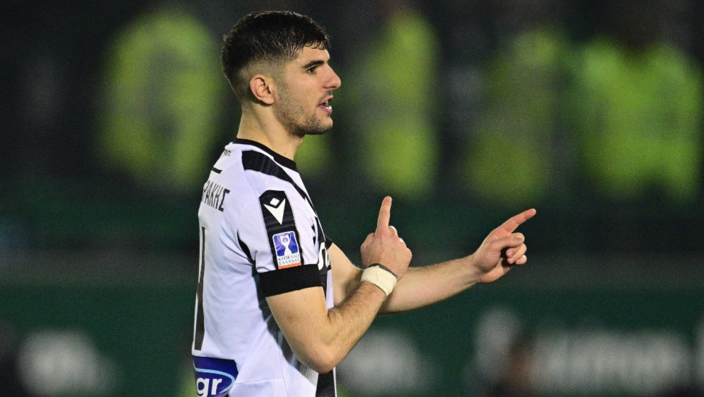 ΠΑΟΚ: «Σφάζονται» για Κουλιεράκη Άιντραχτ και Στουγκάρδη