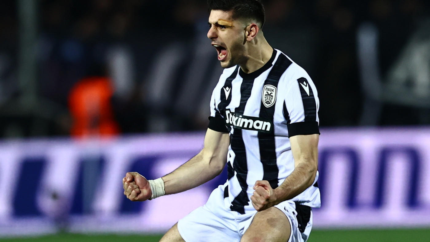 Ζουέλα: «Ο Κουλιεράκης πρέπει να παίζει μεγάλα παιχνίδια»