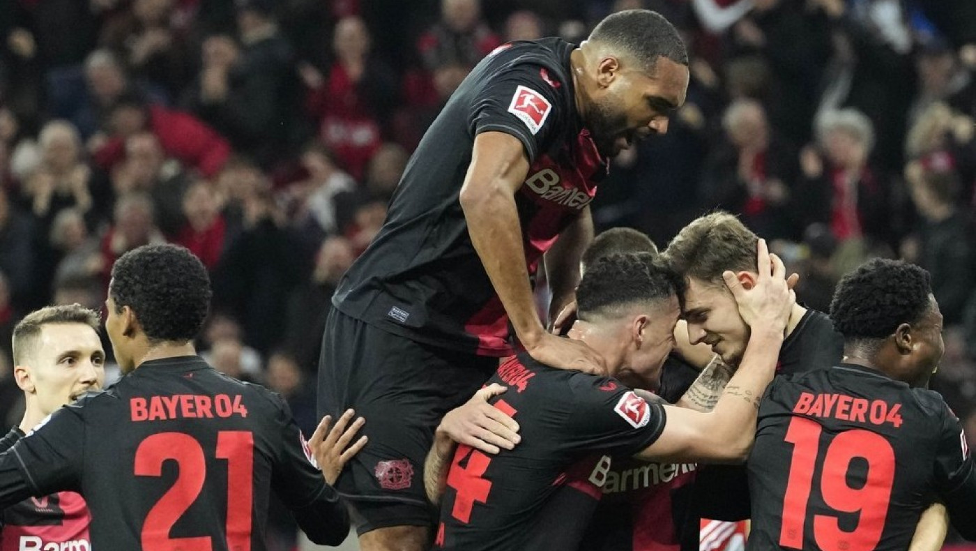 Europa League: Αταλάντα-Λεβερκούζεν διεκδικούν την κούπα