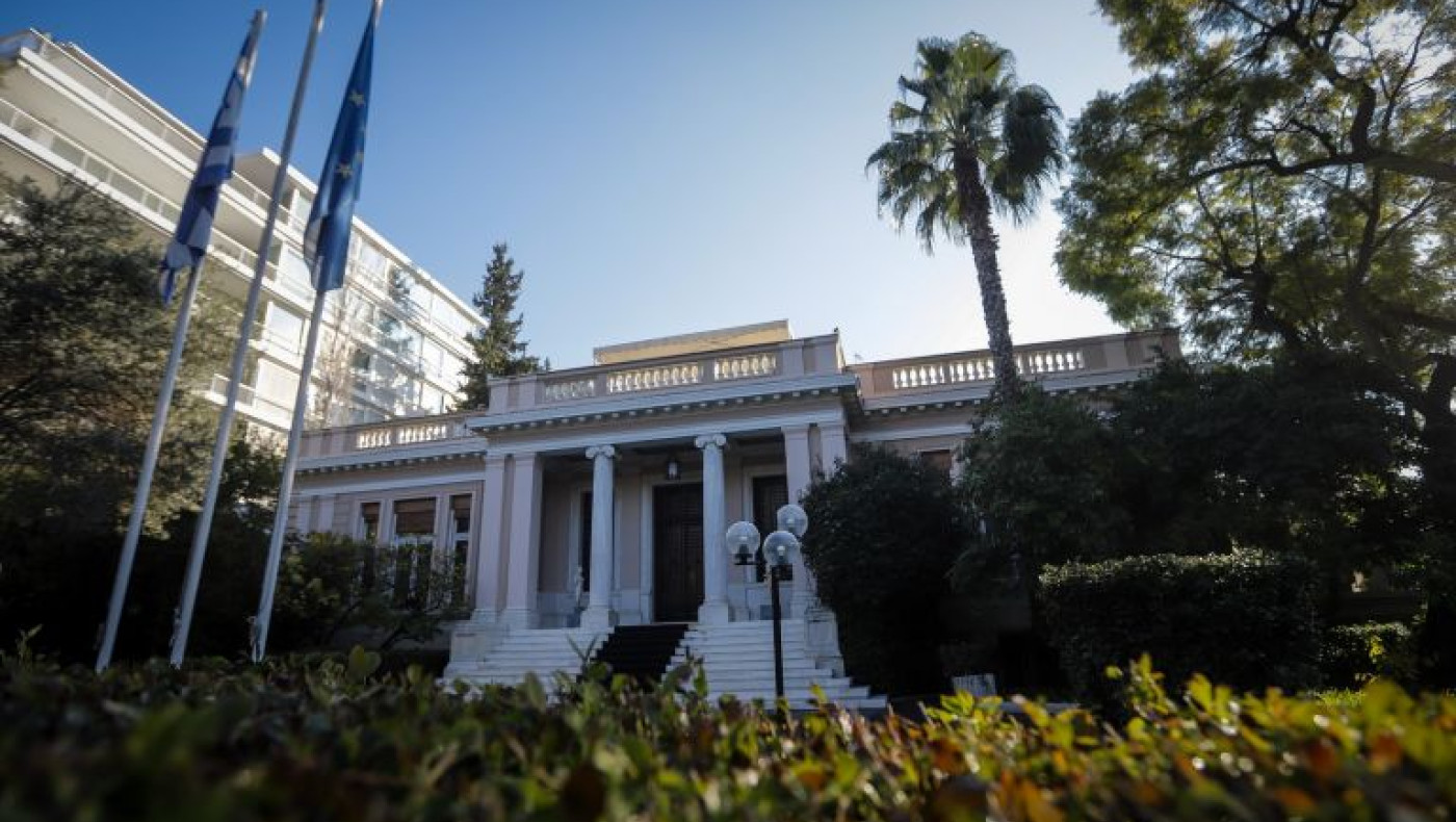 Κυβέρνηση: Πώς αντιδρά η Αθήνα στην εκλογή Ιμάμογλου