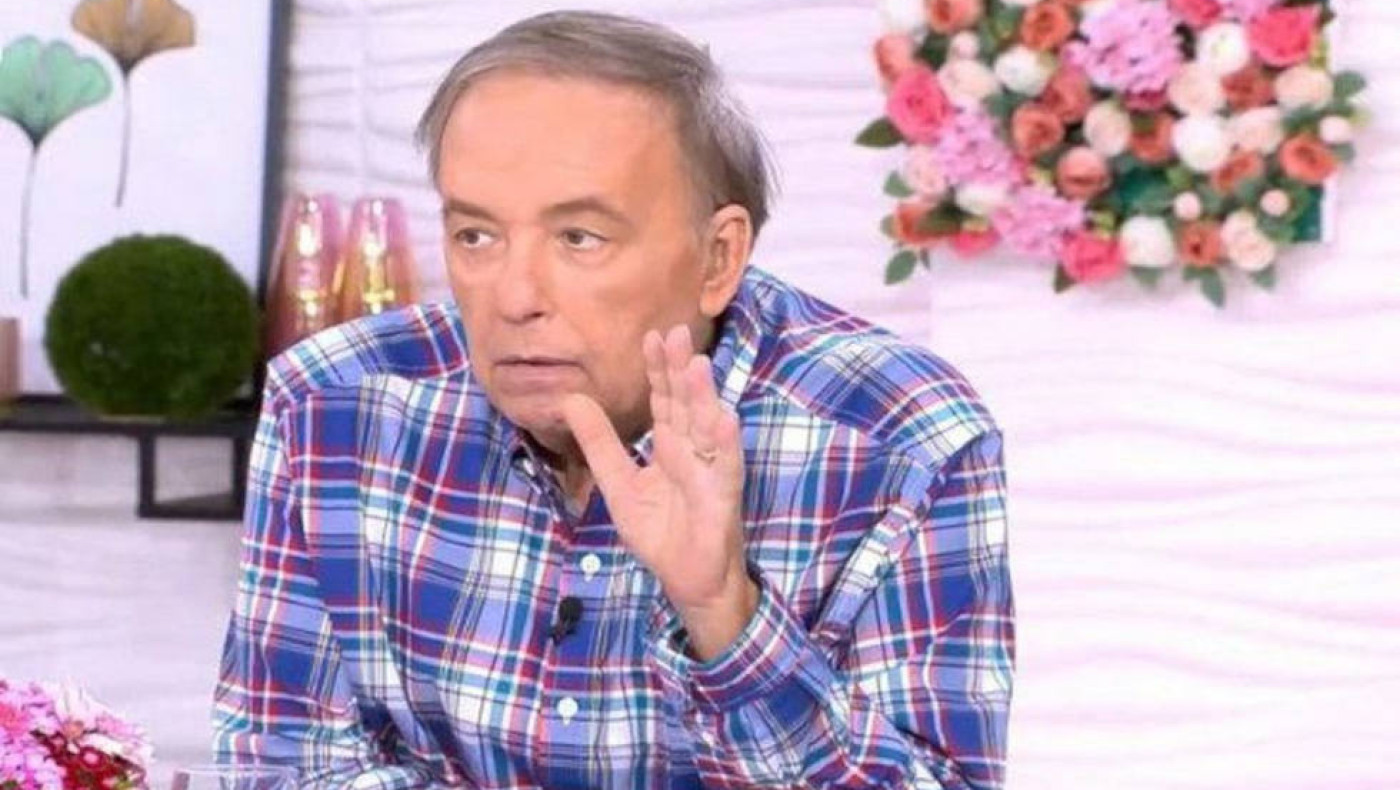 Μικρούτσικος για Πορτοσάλτε: «Πρέπει να είσαι πολύ πατσαβούρα»