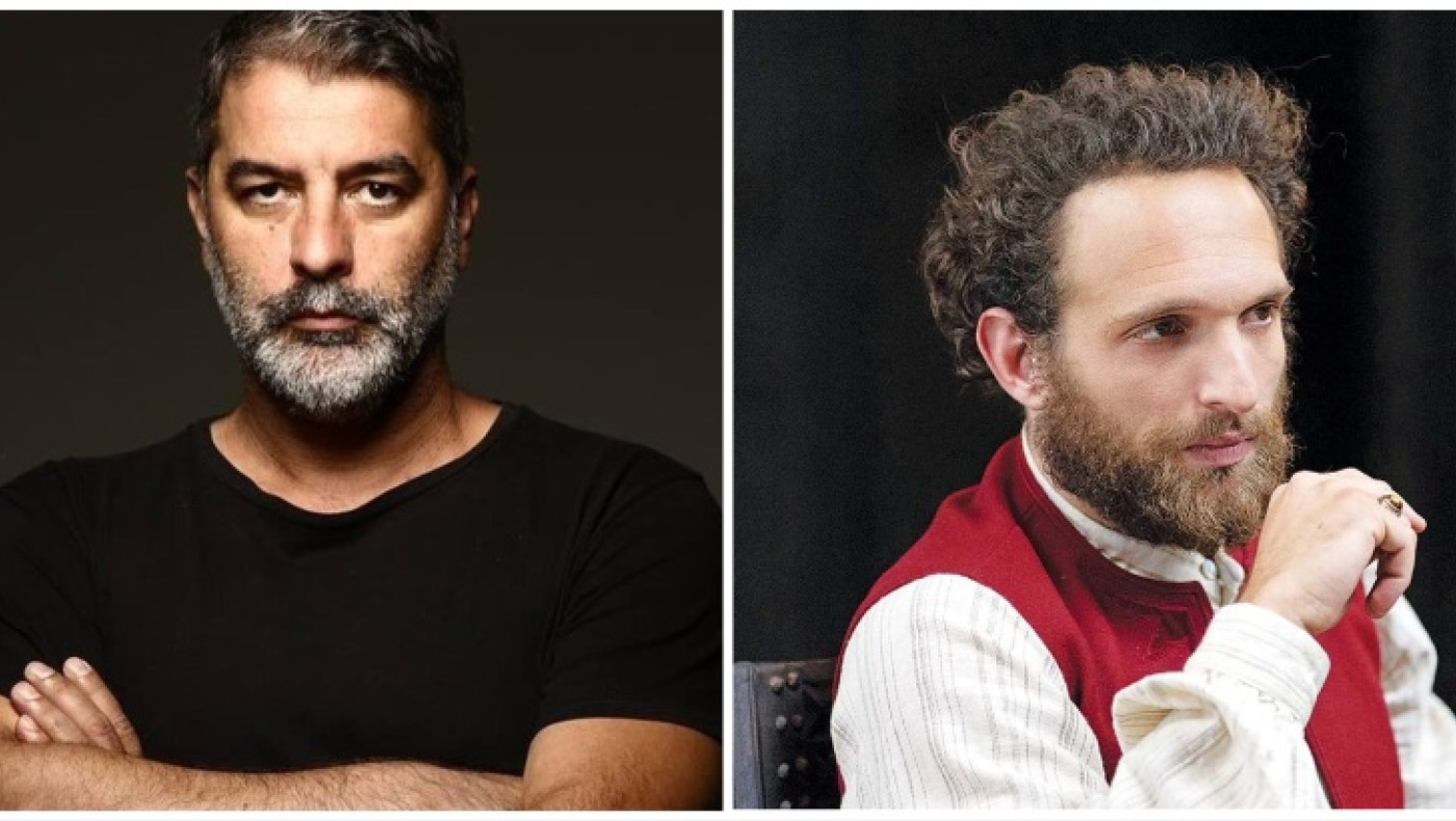 «Διάφανη Αγάπη»: Ποιοι θα πρωταγωνιστήσουν στη νέα crime σειρά του ALPHA