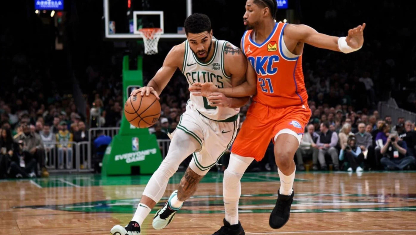 NBA: Στα σκαριά αλλαγή κανονισμού για τα τρίποντα