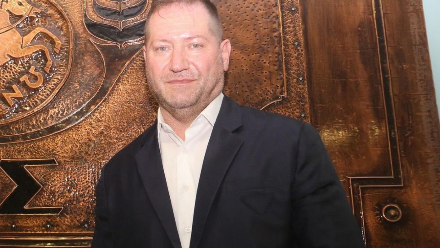 ΑΕΛ: Η αυτοκριτική Νταβέλη για Πετράκη, Μαλεζά και η αποκάλυψη για το ιδιοκτησιακό