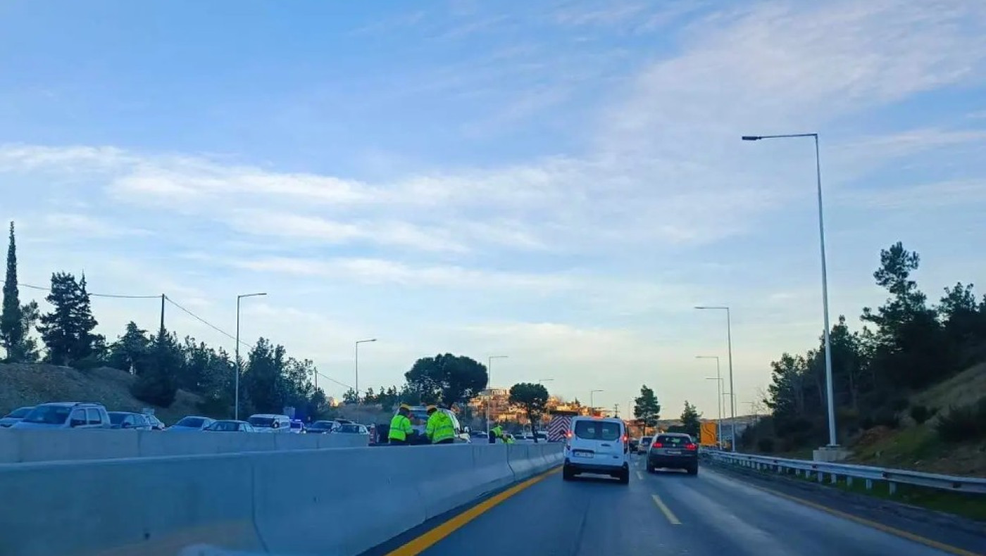 Θεσσαλονίκη-Fly Over: Στην κυκλοφορία νέος δρόμος «ανάσα»-Ποιες περιοχές θα εξυπηρετεί