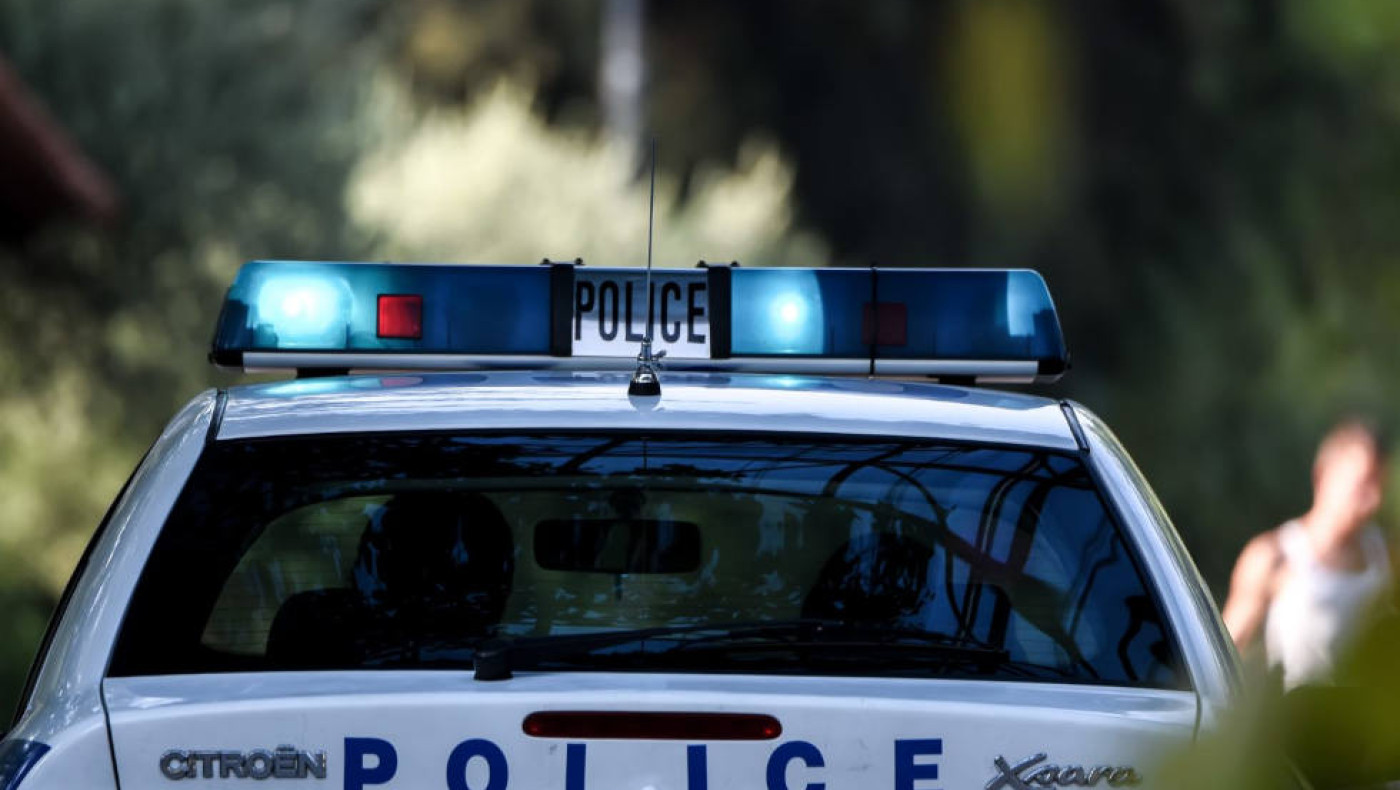 Θεσσαλονίκη: Καταδικάστηκε ο οδηγός του ιδιωτικού ασθενοφόρου που εντοπίστηκε να οδηγεί μεθυσμένος