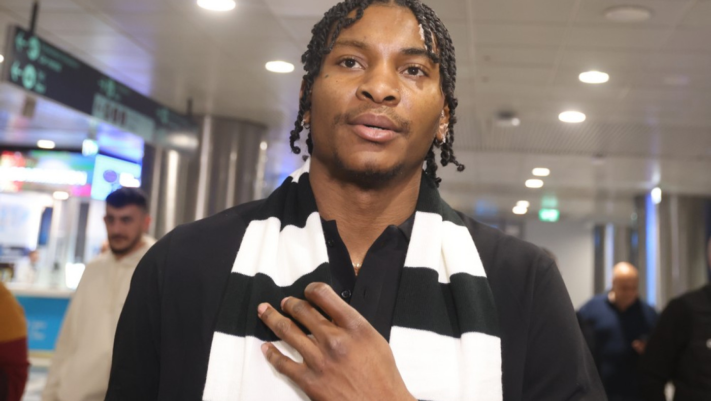 Κέβιν Πόρτερ: Πέρασε τα εργομετρικά και εντάσσεται στις προπονήσεις