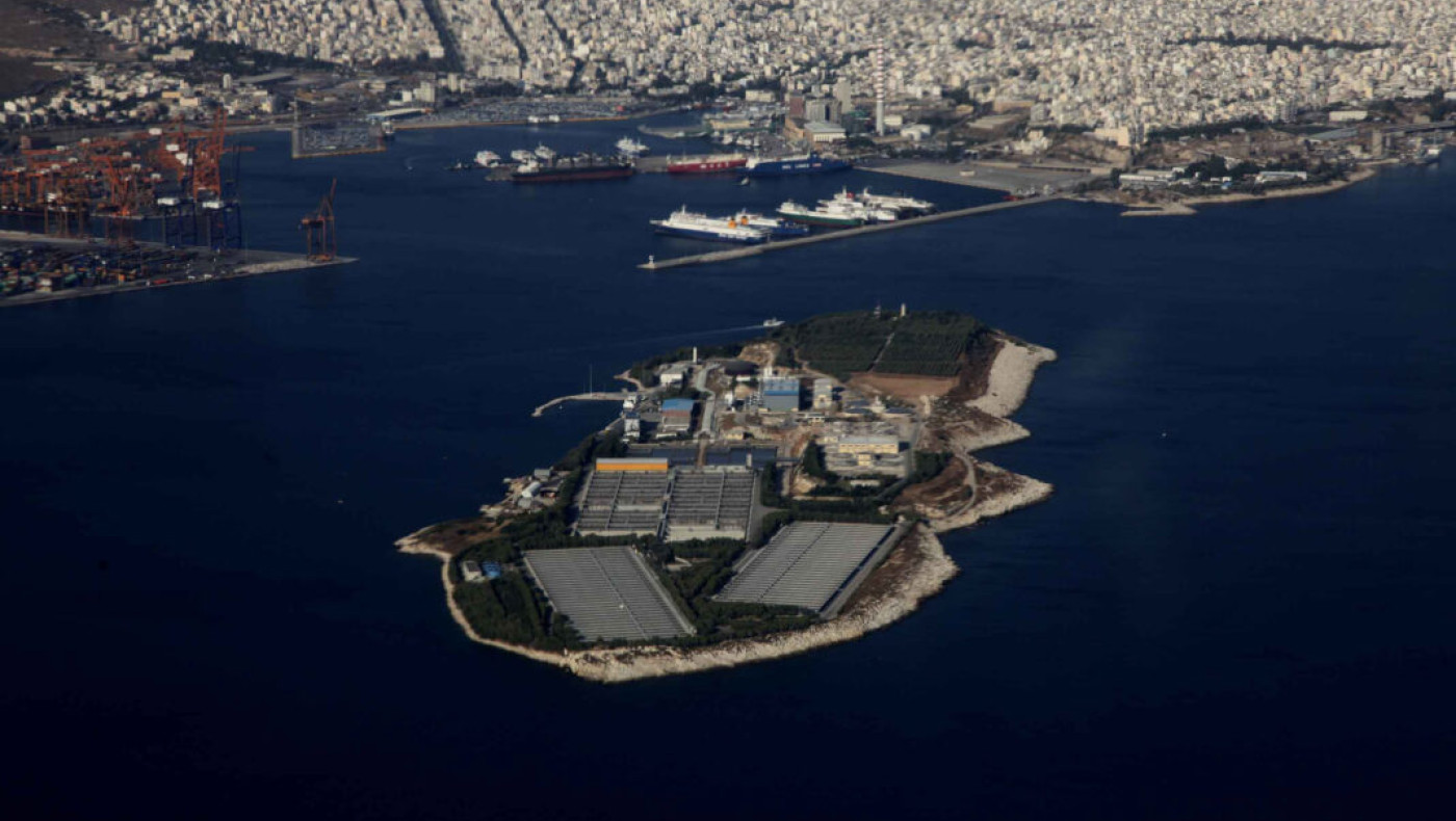 Πειραιάς: Βυθίστηκε σκάφος από σύγκρουση αλιευτικών σκαφών στην Ψηττάλεια