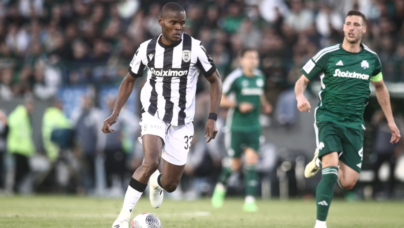 «Η παρουσία του Σαμάτα φοβίζει τους αντιπάλους του»