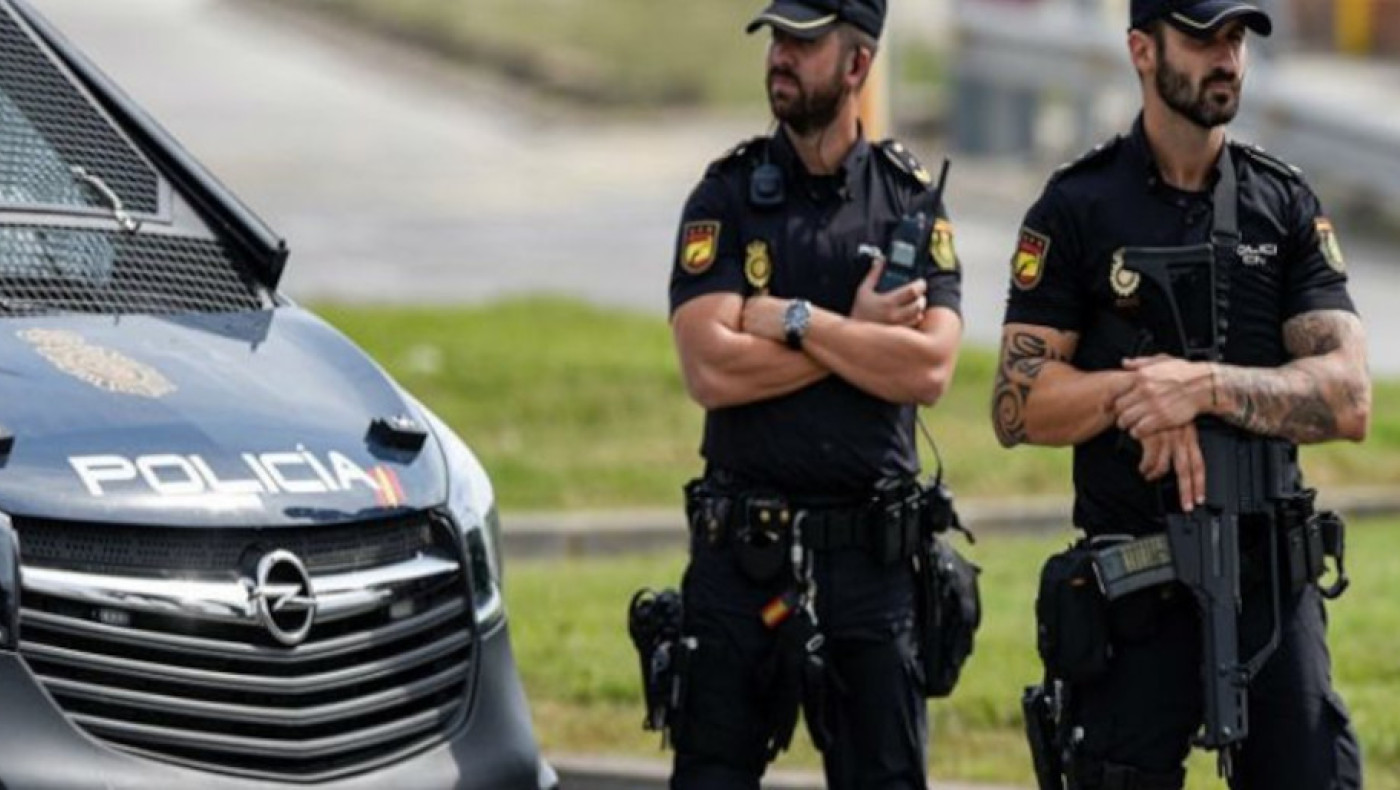 Ισπανία: Φρικιαστικό έγκλημα στη Χιρόνα-Σκότωσε τον 5χρονο γιο του και τραυμάτισε τη μητέρα του (vid)