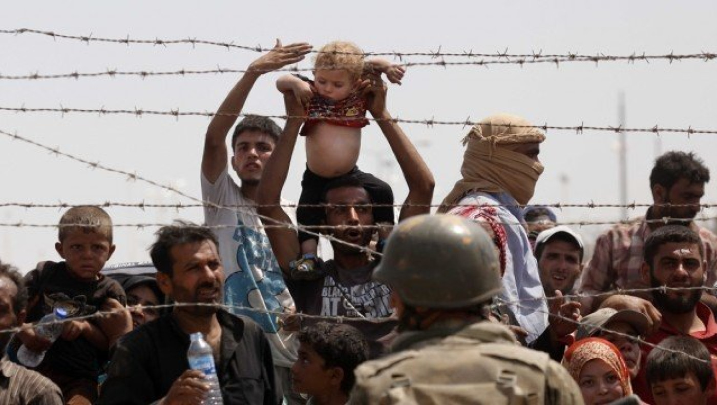 Πειραιάς: Νέο κρούσμα ηπατίτιδας Α σε προσφυγόπουλο