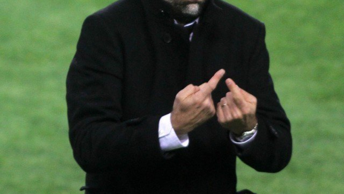 Ο Ιγκόρ  Τούντορ έφυγε, το «χύμα στο κύμα» μένει!!!