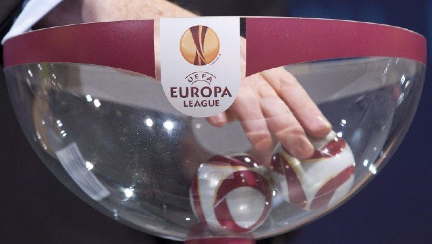 LIVE: Η κλήρωση της φάσης των «8» του Europa League