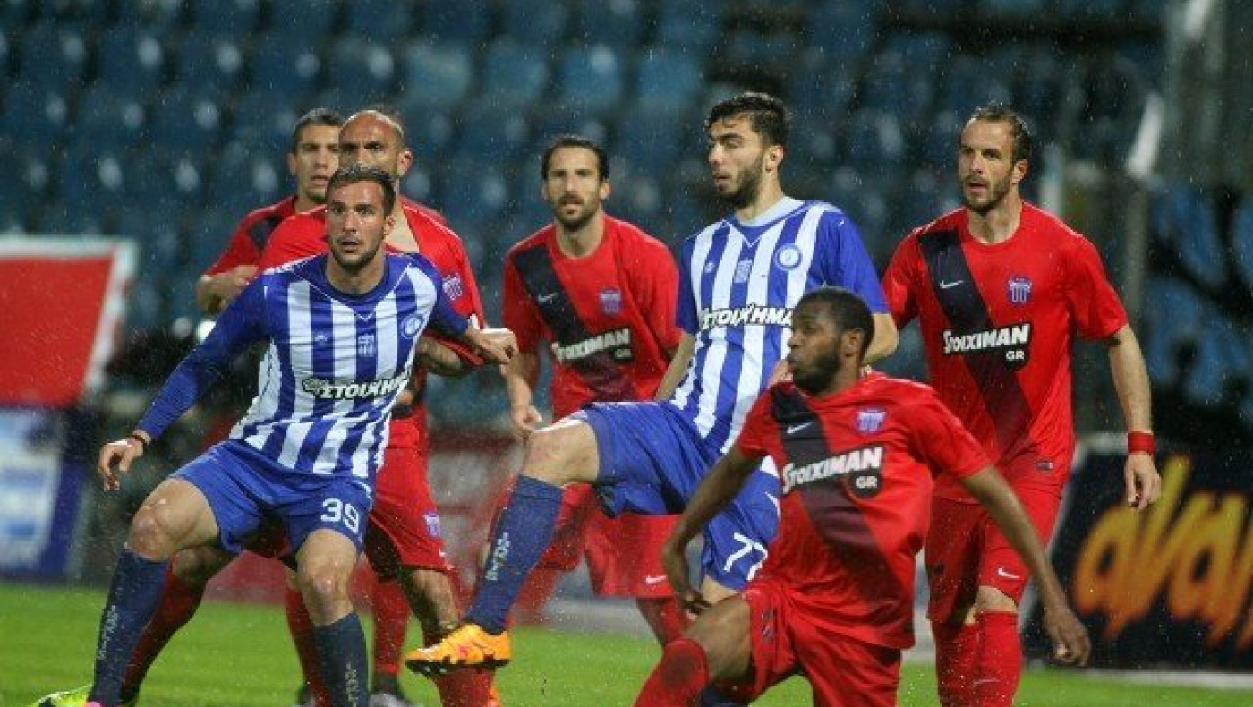 «Πρώτη» για Τσότρα στο αρχικό σχήμα των «κυανολεύκων»