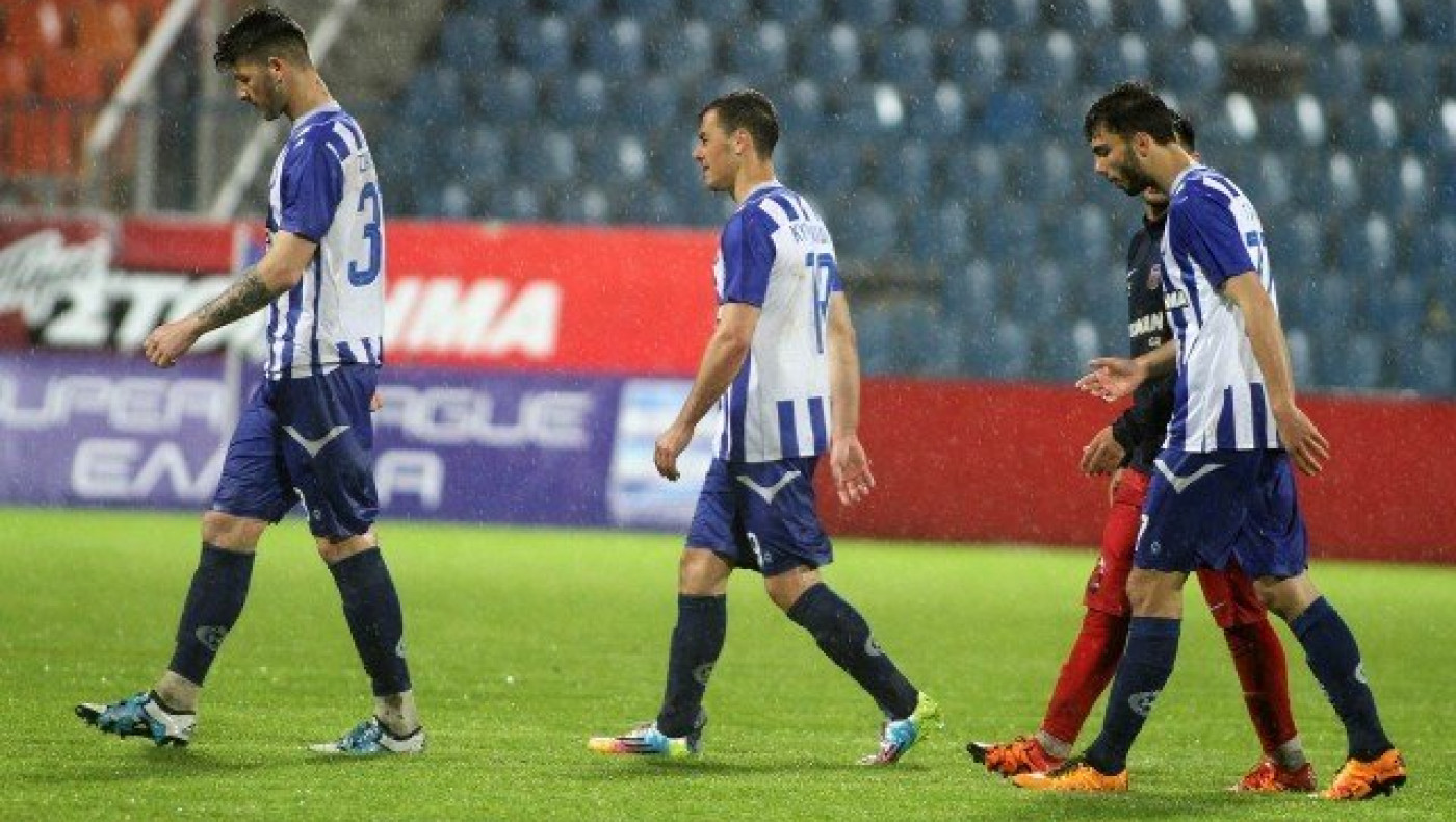 Συμμάζεμα, αντεπίθεση και στροφή στον Παναθηναϊκό!