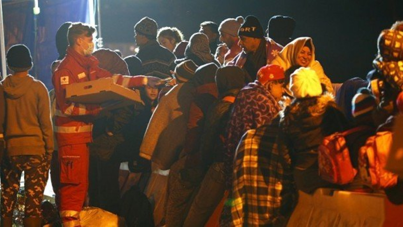 Με γοργούς ρυθμούς οι ετοιμασίες για δυο νέα hot spots στο Κιλκίς