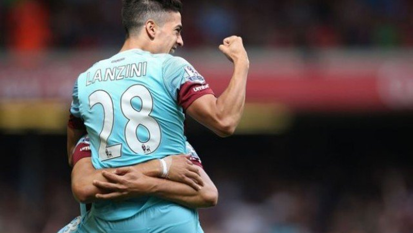 Το παστέλι του Λανσίνι που πάγωσε το «Στάμφορντ Μπριτζ» (vid)