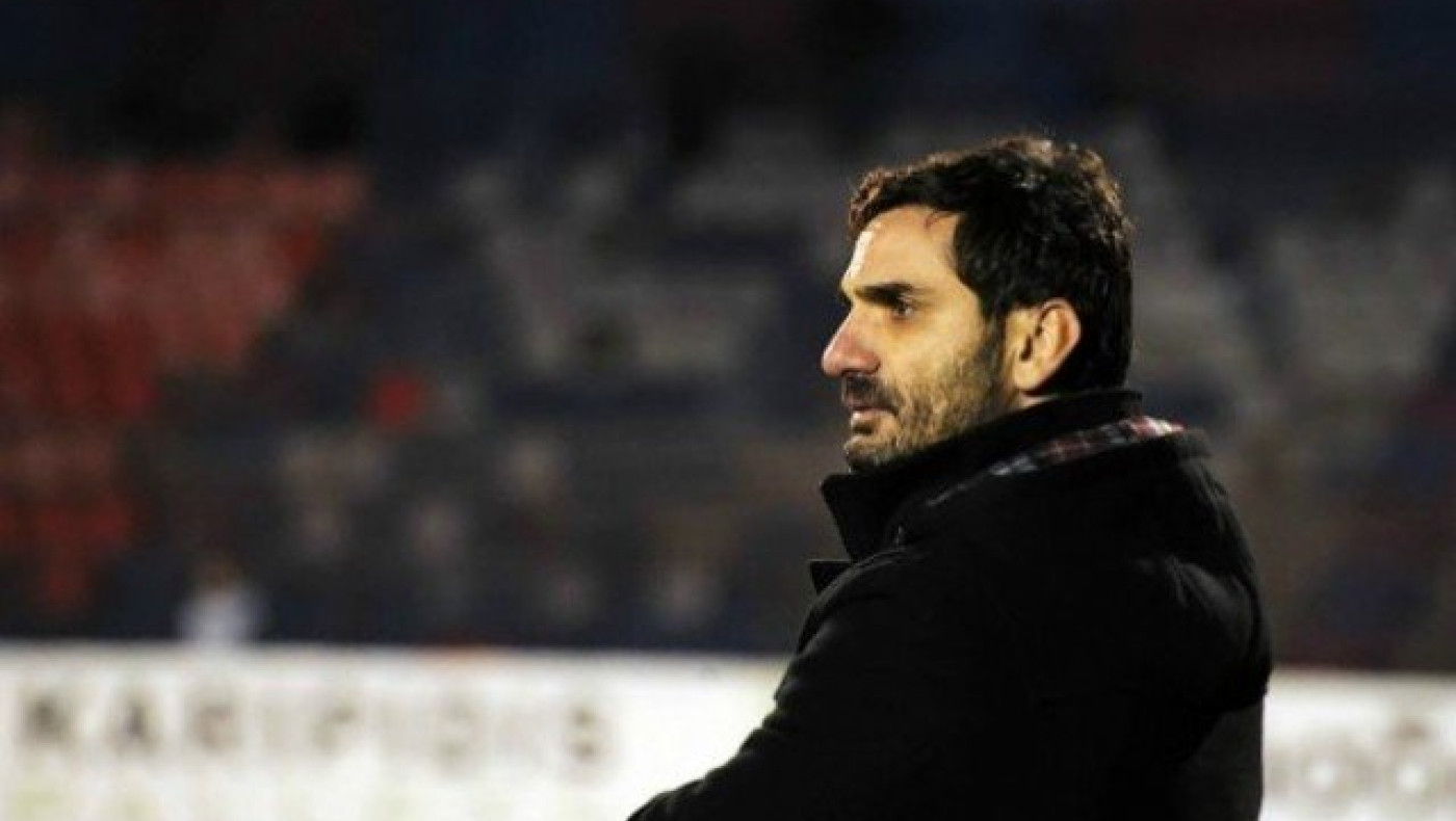 Ελευθερόπουλος: «Πρέπει να διορθωθούμε στα εντός!»