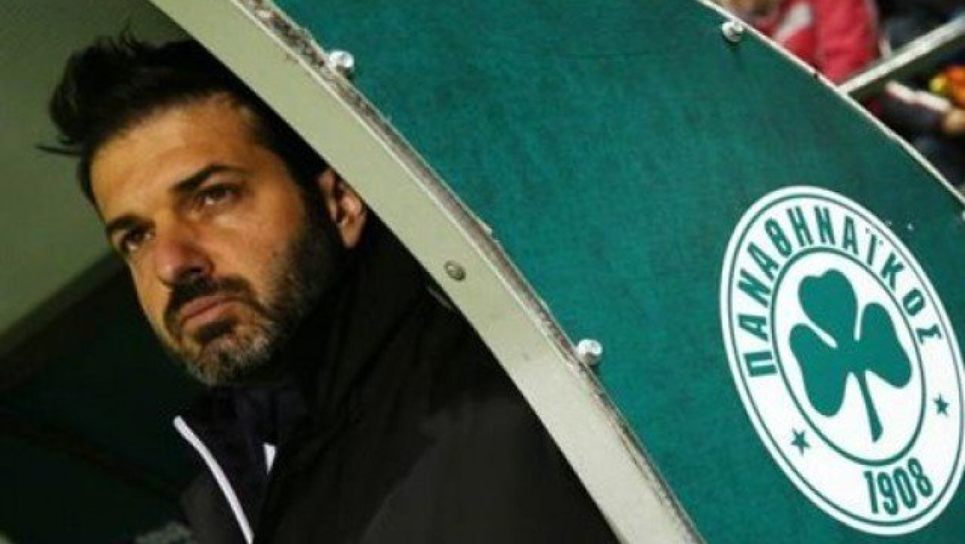 Στραματσόνι: «Είναι το παιχνίδι της χρονιάς και πρέπει να το πάρουμε»