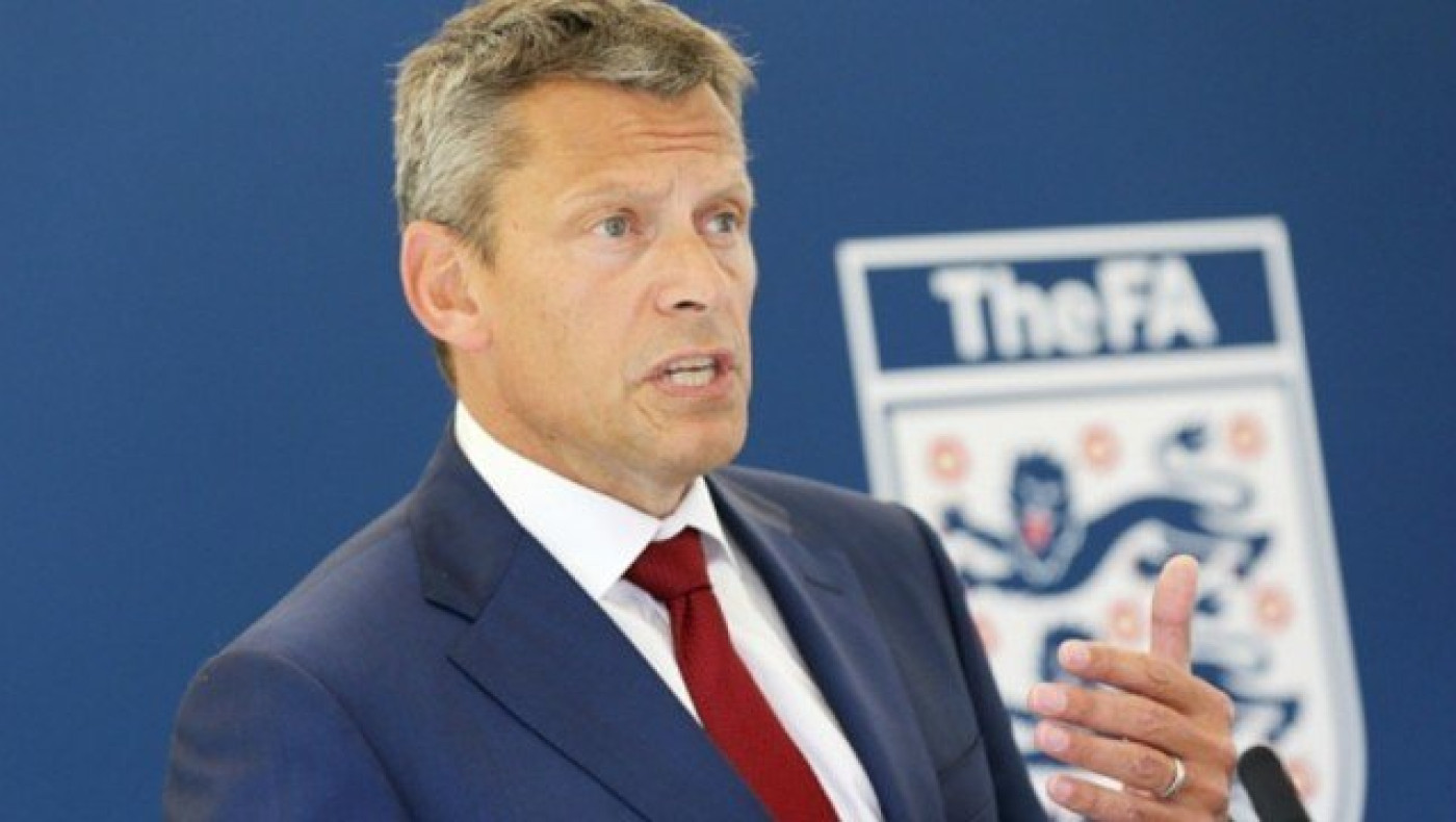 Εναντίον της κλειστής ευρωπαϊκής λίγκας η αγγλική ομοσπονδία