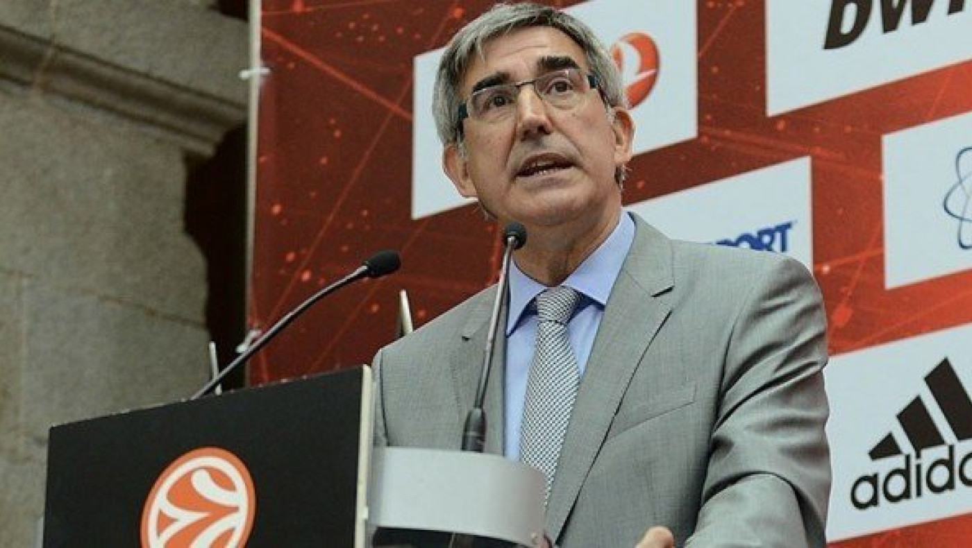 Ο Τζόρντι Μπερτομέου τους άφησε στα κρύα του λουτρού