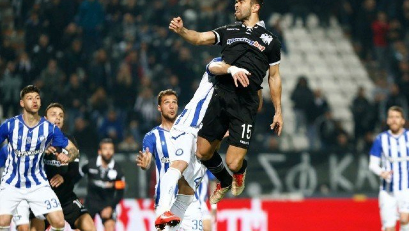 Πλέι οφ: O μπλεγμένος ΠΑΟΚ, ο Ηρακλής και οι υπόλοιποι διεκδικητές!