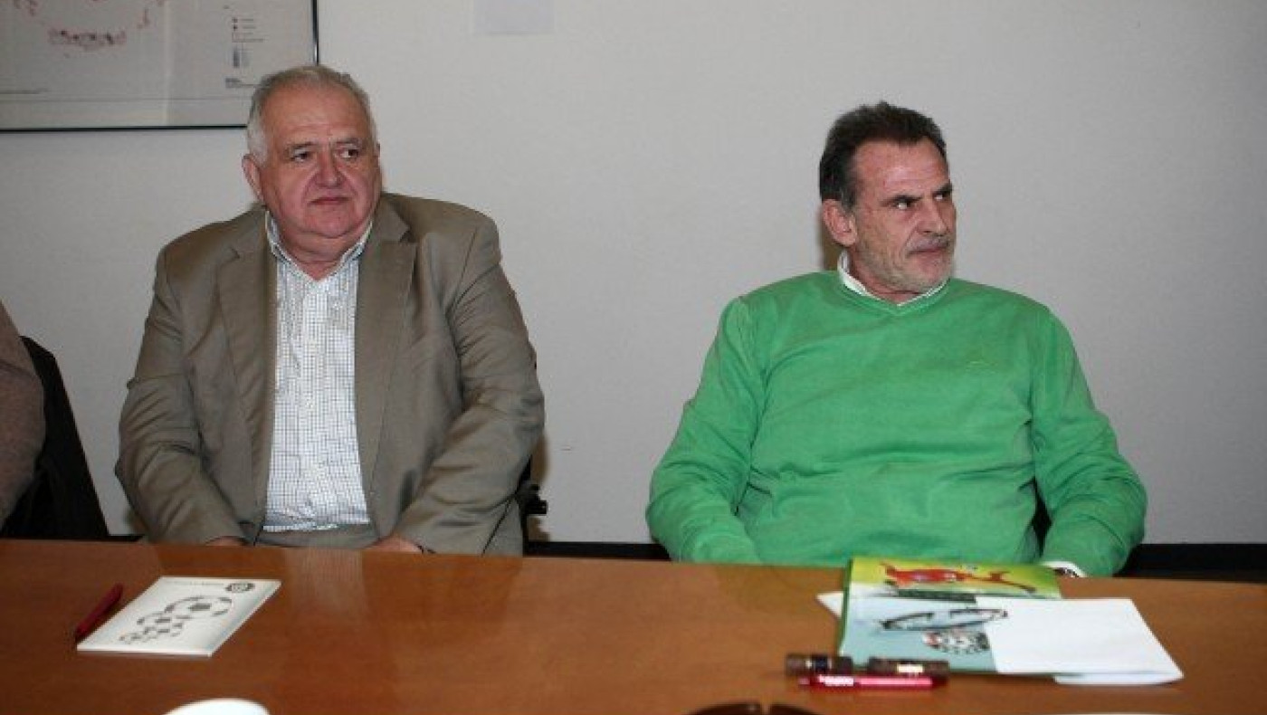 «Θέλουμε μία λογική πρόταση που δεν θα μπορεί κανείς να πει όχι»