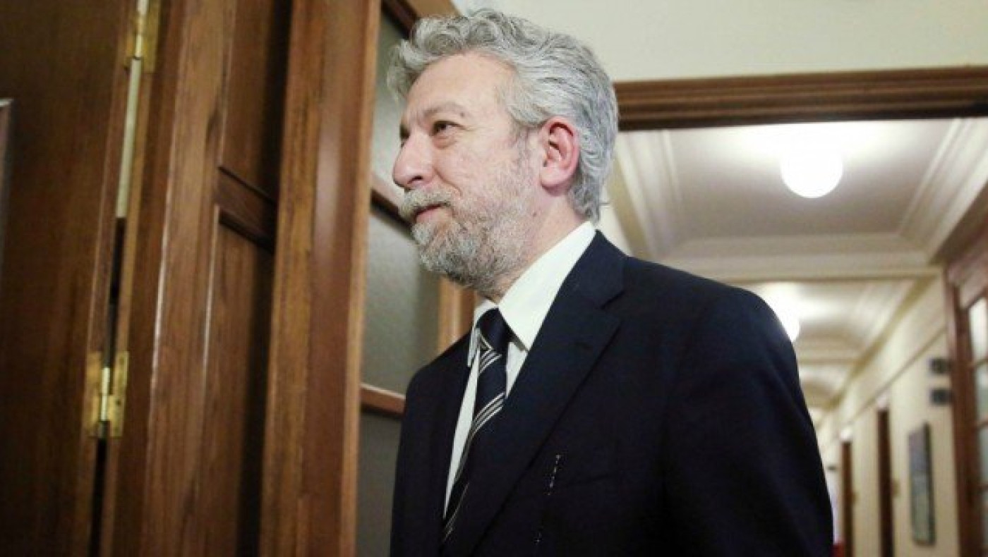 Προ των πυλών το ραντεβού των «τεσσάρων» με τον Κοντονή