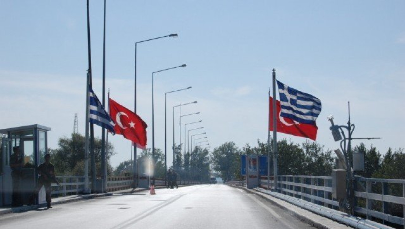 Έβρος: Επαναπροωθήθηκαν στην Τουρκία άλλοι 81 παράτυποι μετανάστες