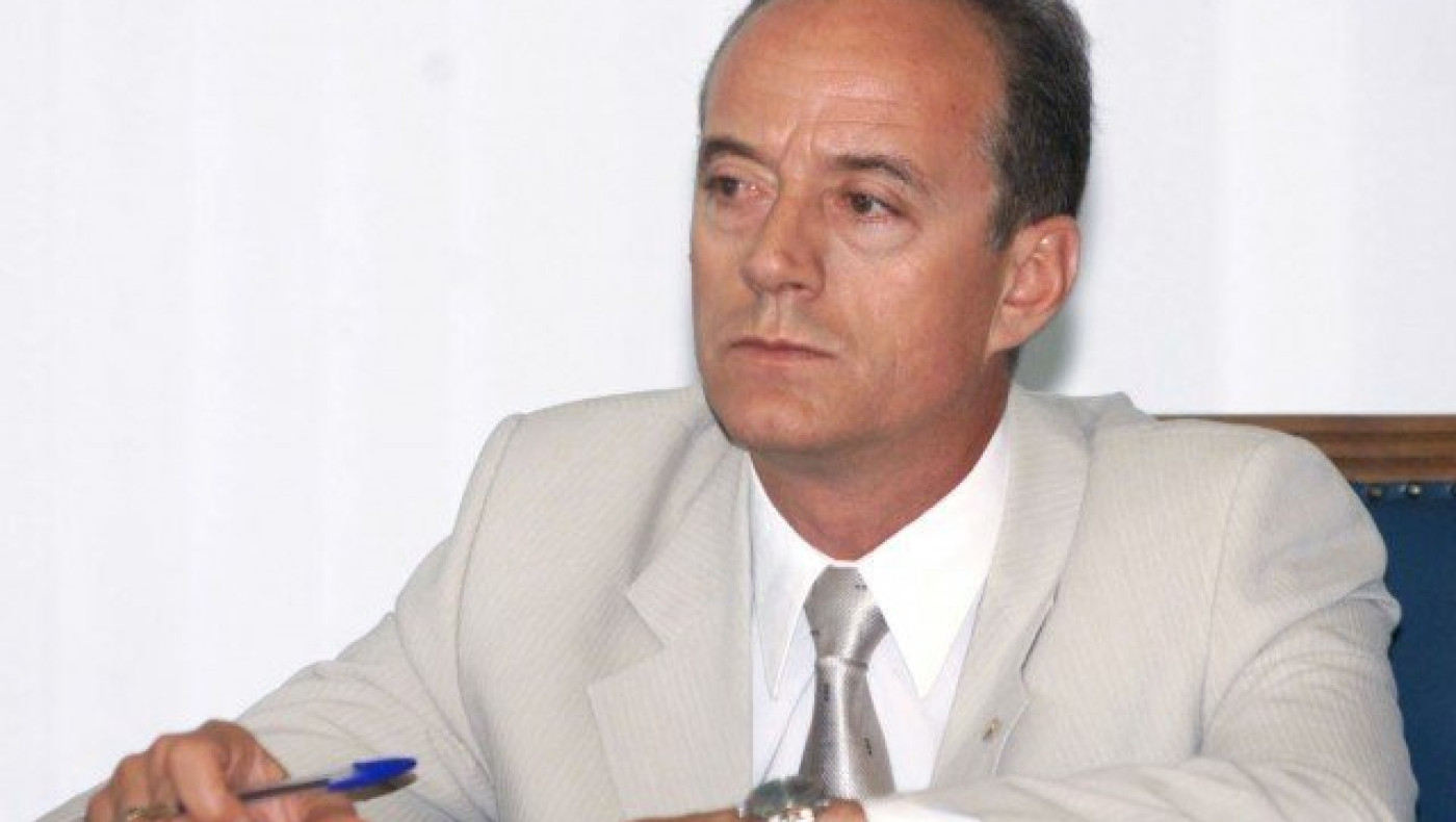 «Ούτε τον γνωρίζω τον Μητρόπουλο, πως να τον γνωρίσω στον Σαβίδδη»