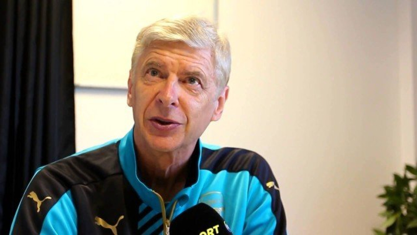 Βενγκέρ: «Έχω βαρεθεί από την κριτική των δημοσιογράφων»