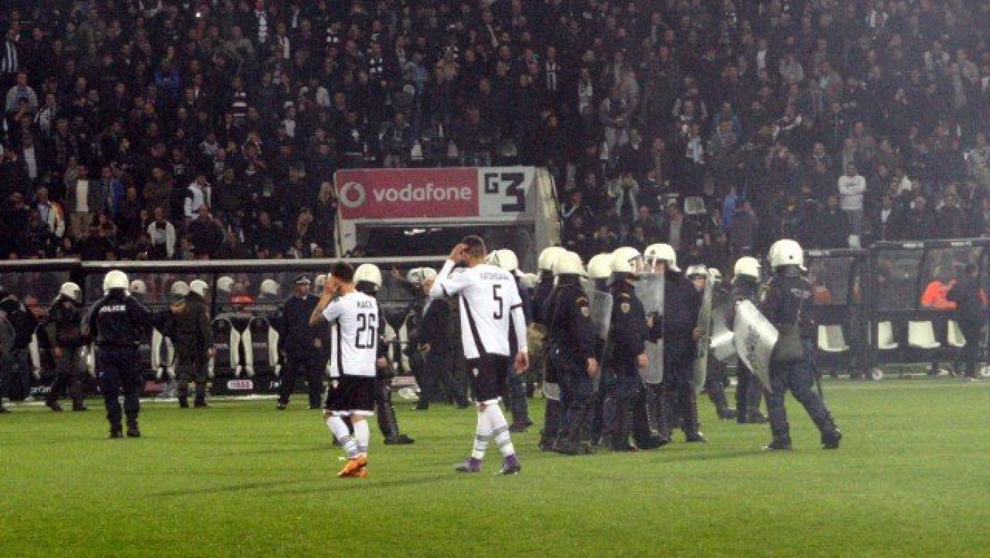 Επανάσταση ναι, αλλά… Ποιοι, πότε και  πως;                        