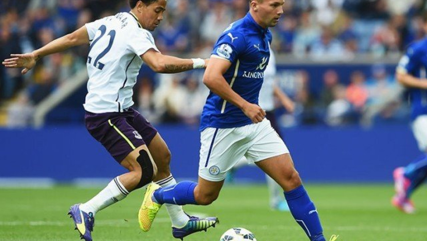 Στα πλάνα του Χότζον για την αποστολή της Αγγλίας ο Ντρινκγουότερ!