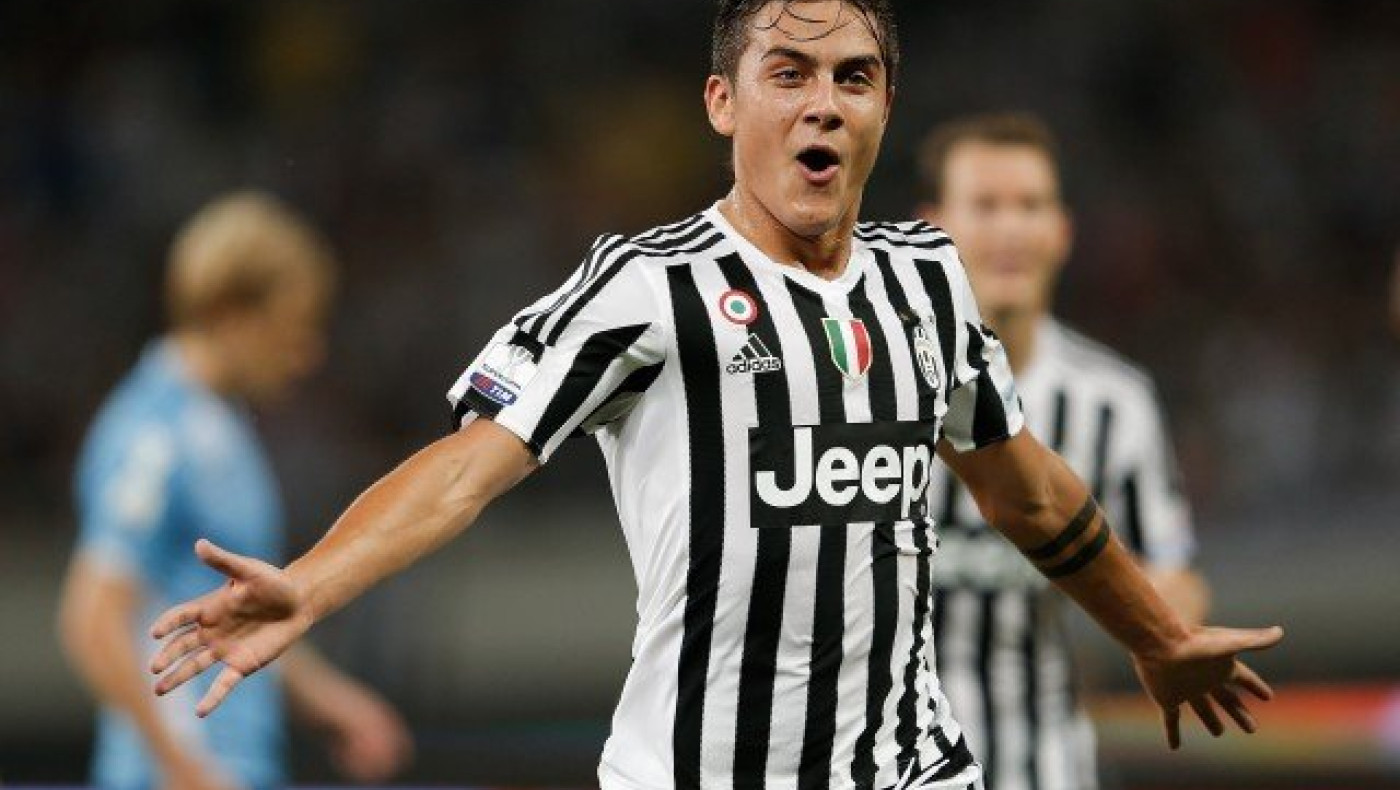 «Όνειρο που έγινε πραγματικότητα για μένα η Γιουβέντους!»