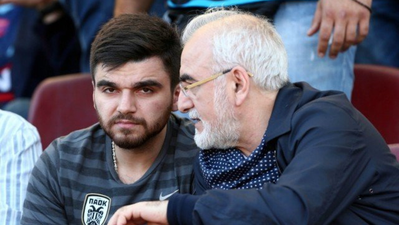 «Ευχαριστώ που με έκανες περήφανο Έλληνα και Πόντιο» (pics)